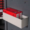 WT 276-02 F coffre-fort pour armes